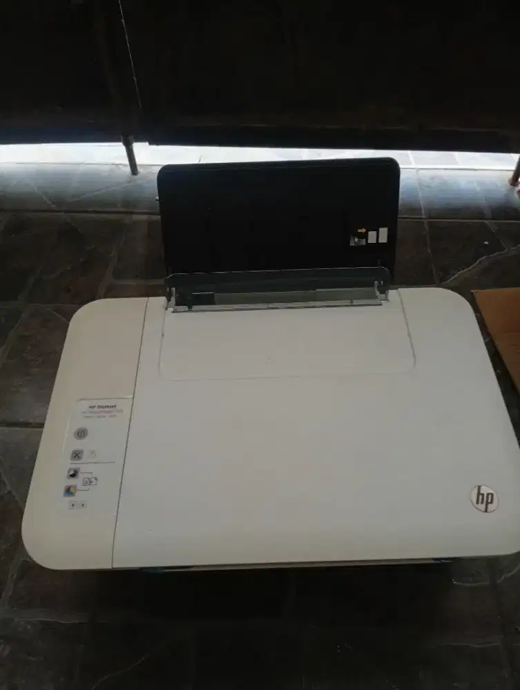 Printer hp deskjet 1515 ink advantage