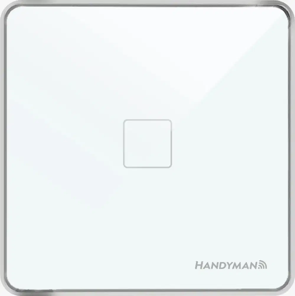 Handyman - Smart Light Switch