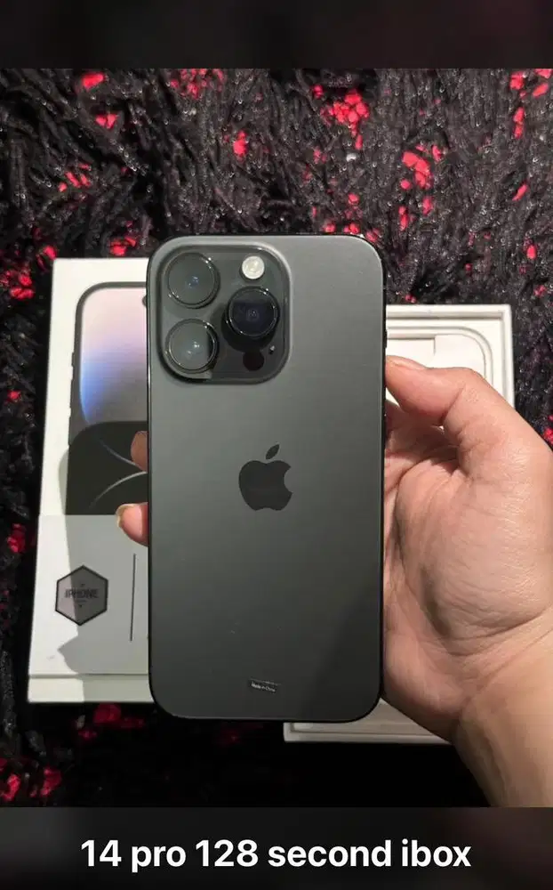 Iphone 13pro all oprator