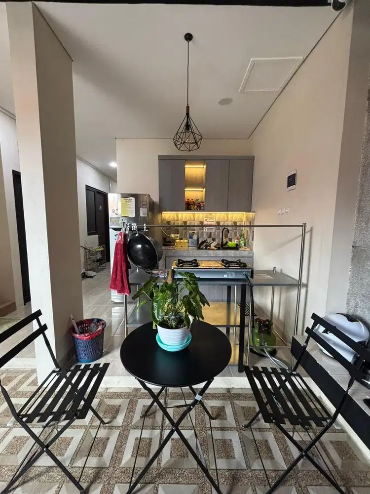 Kost Karyawan khusus Pria