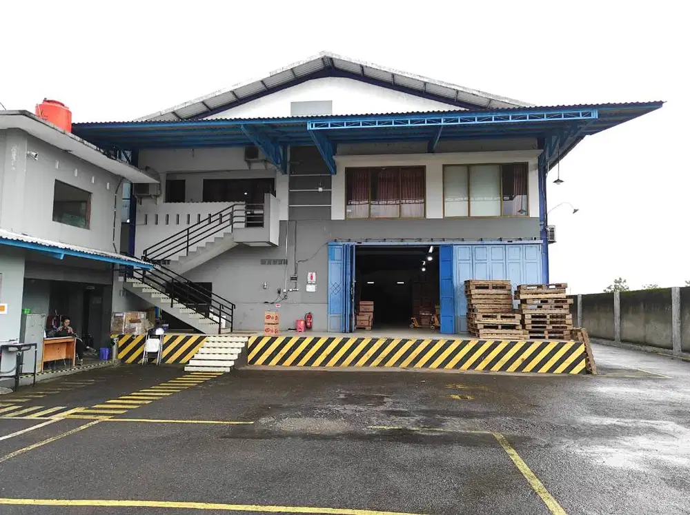 Disewakan Gudang Murah Purwokerto