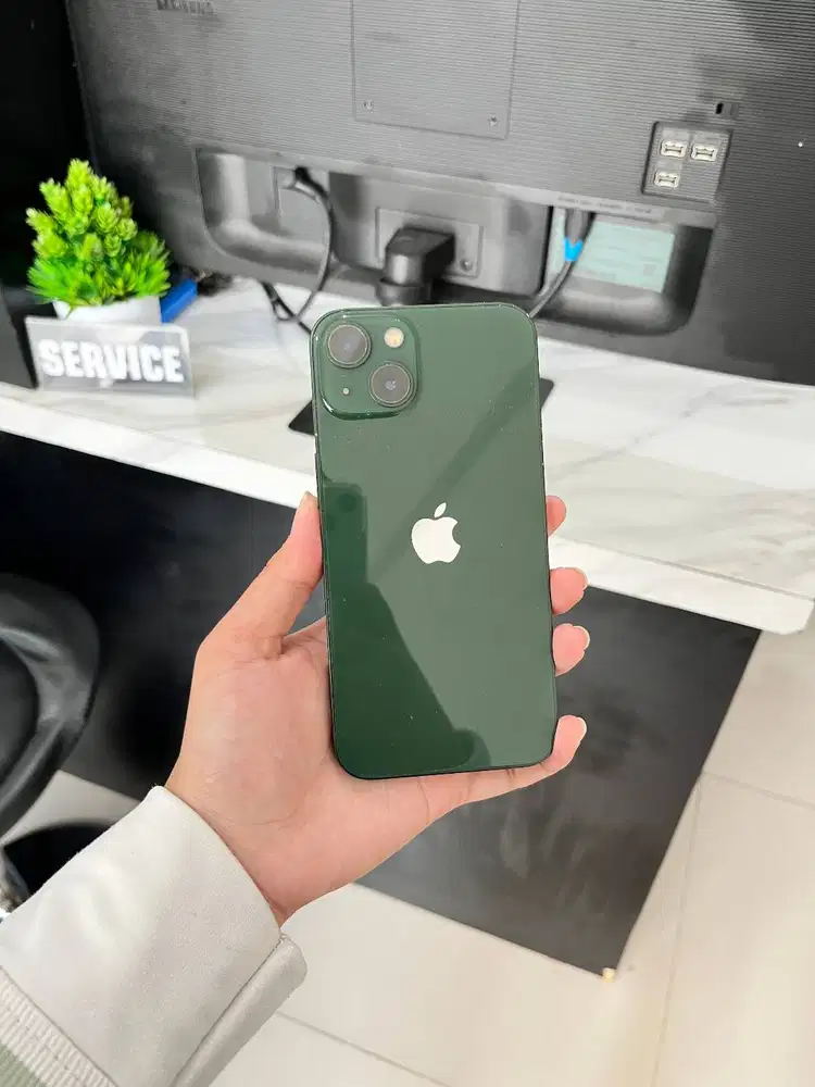 iPhone 13 128Gb Ex iBox