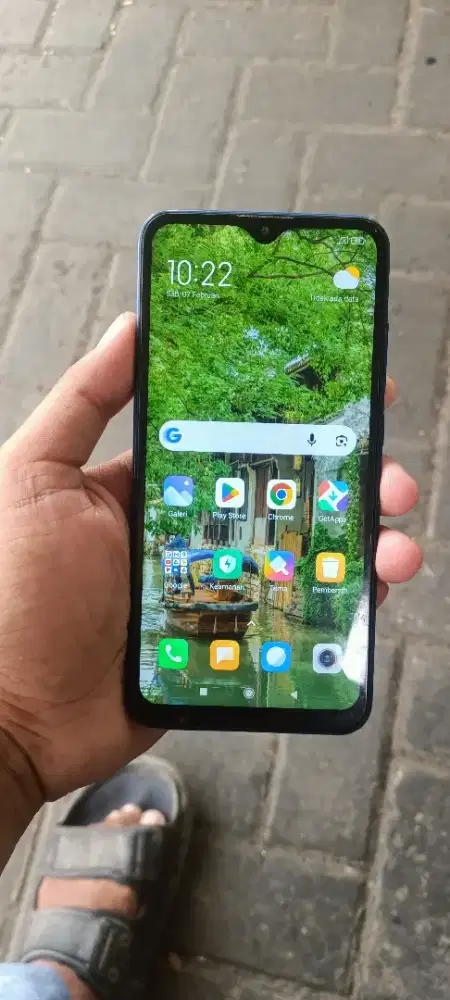 Xiaomi 8 hp only