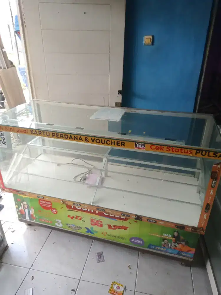 Jual perlengkapan usaha