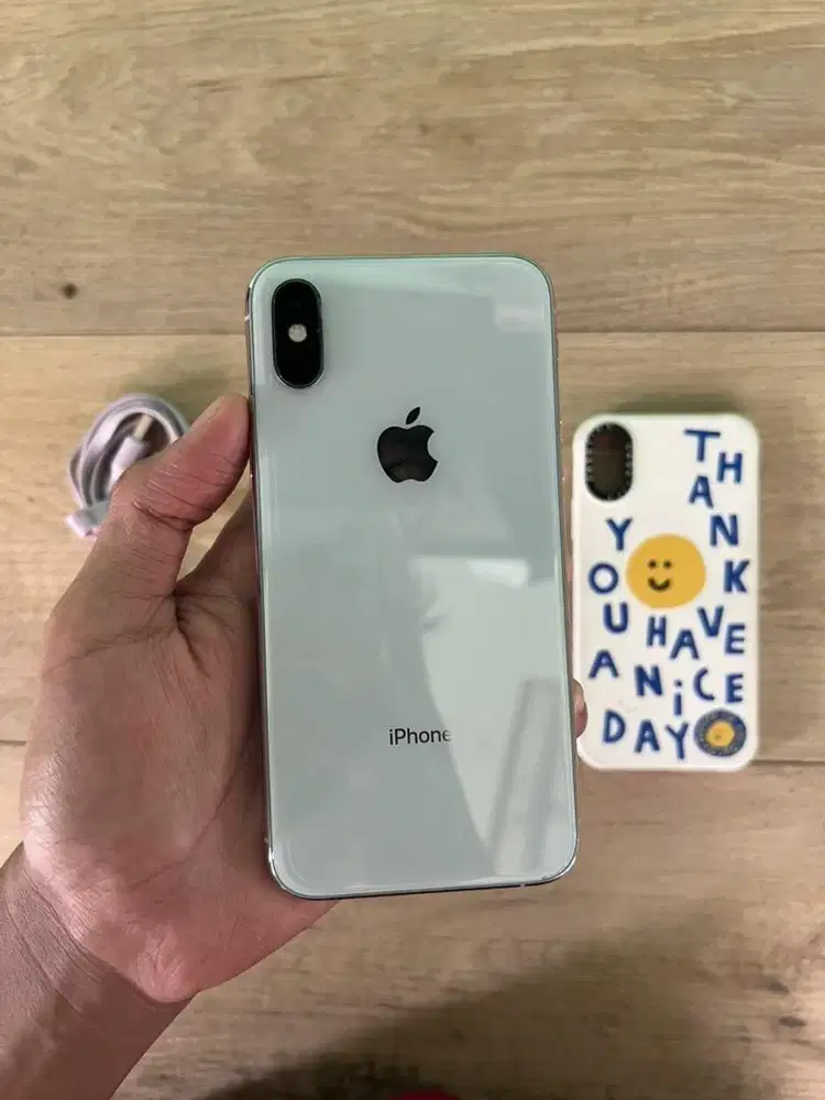IPHONE XS 256GB