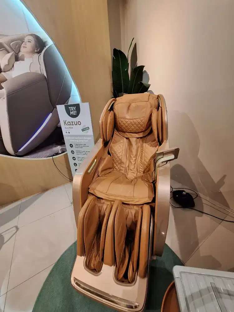 PROMO CREDIT KURSI PIJAT NEO KOJI TANPA DP