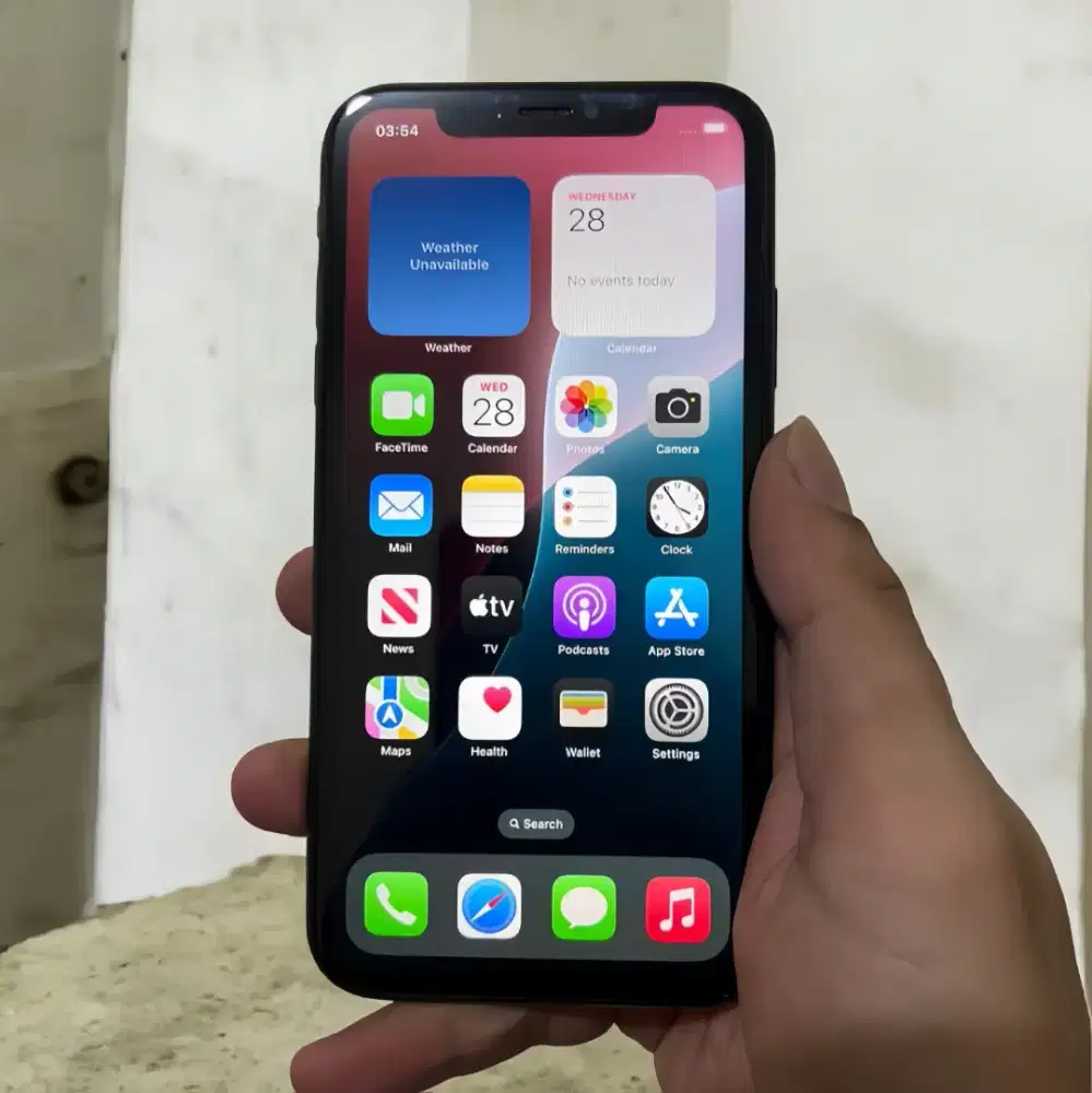 iPhone XR 64 ibox