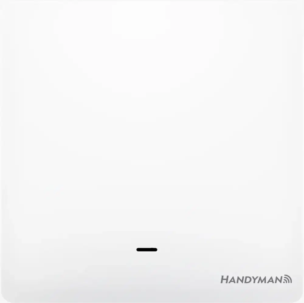 Handyman - Smart Light Switch ( Lite Series)