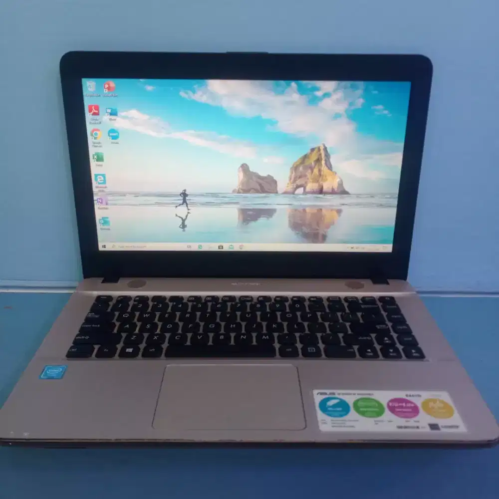 Asus vivobook X441N