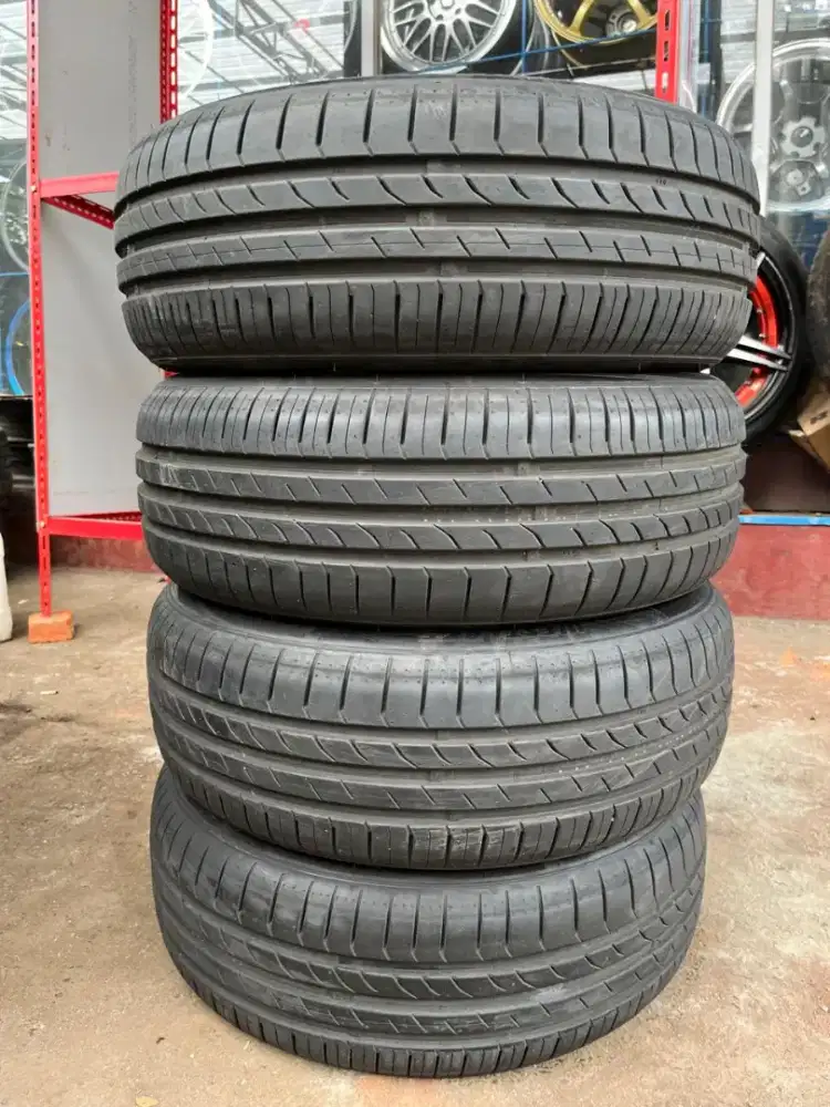 Ban Westlake 185/55 R16 kondisi 95% tahun 2025 4pcs