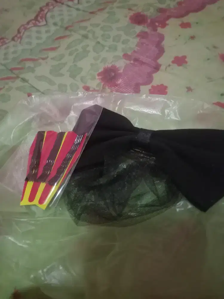 di jual barang ga sengaja beli