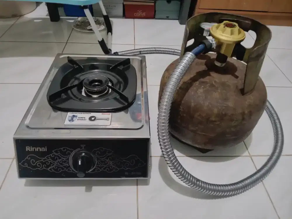 HRGA:330 NET PAS, BARU PAKAI JADI JANGAN TANYAKAN MINUS TIDAK ADA