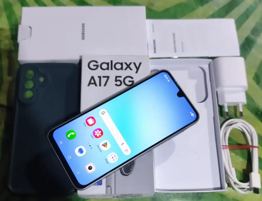 Samsung A17 5G 8/256