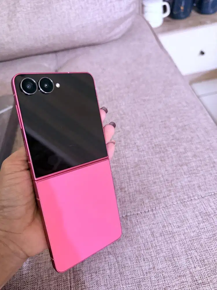 Samsung J Flip7 Ram12/215