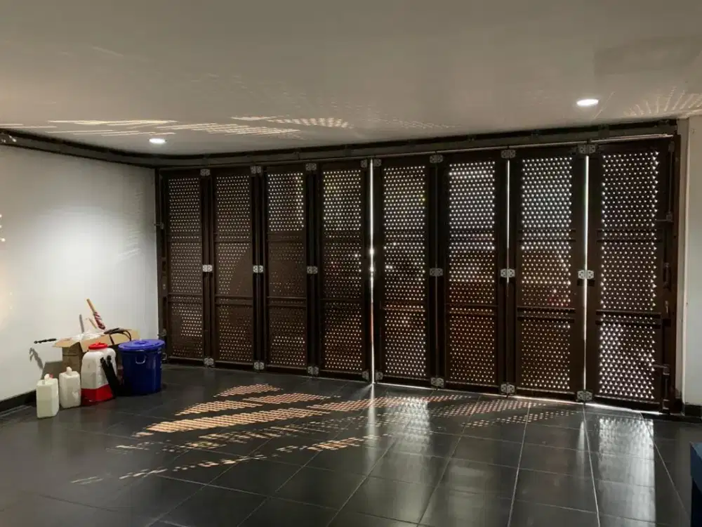 Jual Cepat Rumah Cluster ELITE  De Brassia De Park BSD City Tangerang Selatan