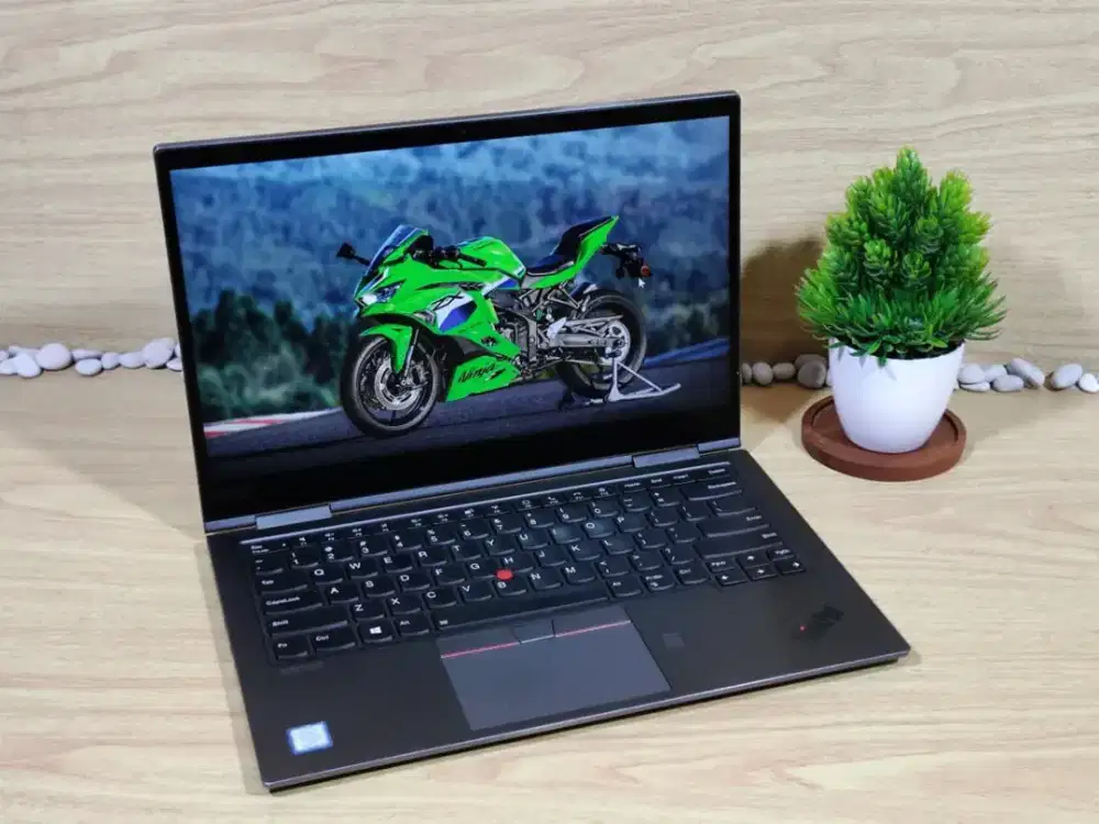 LENOVO X1 YOGA Cicilan Tanpa DP Free 2x angsuran