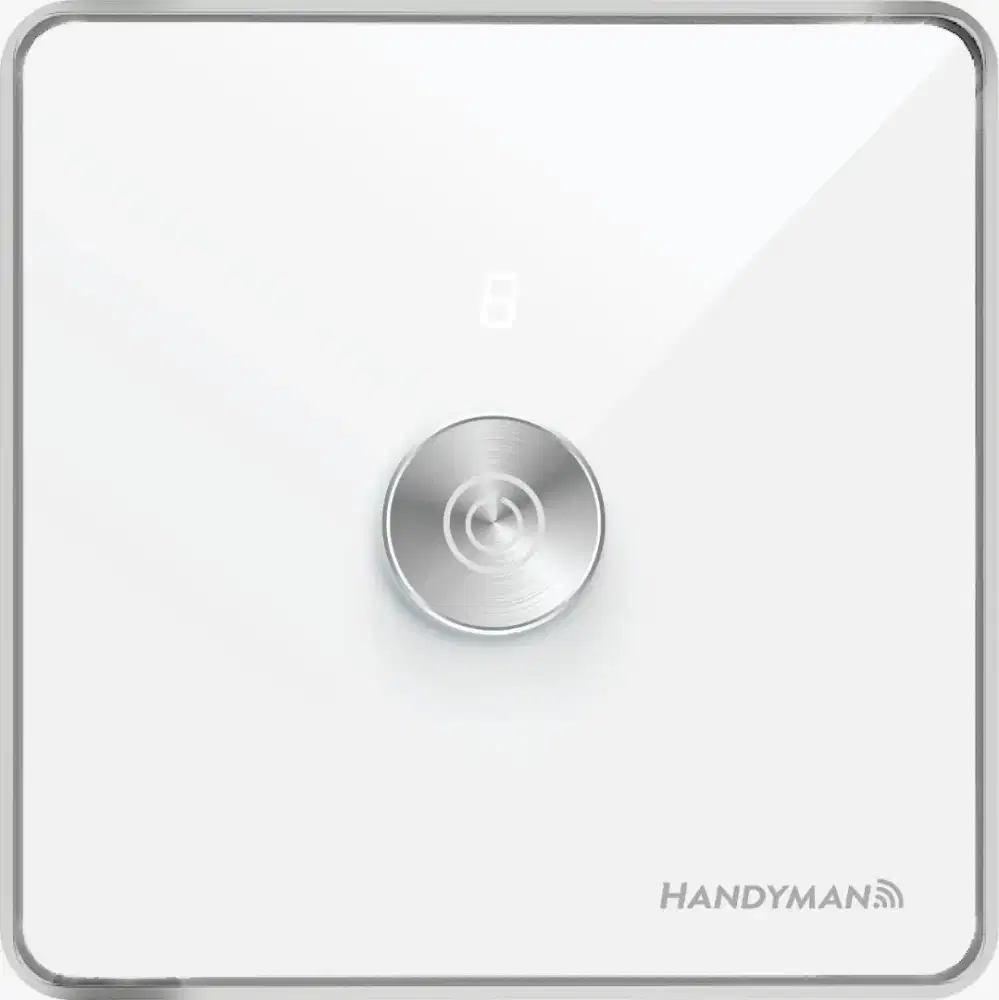 Handyman - Smart Dimmer Switch