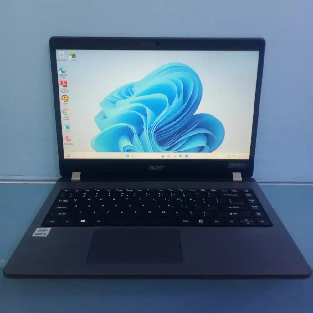 Acer travelmate P214-52