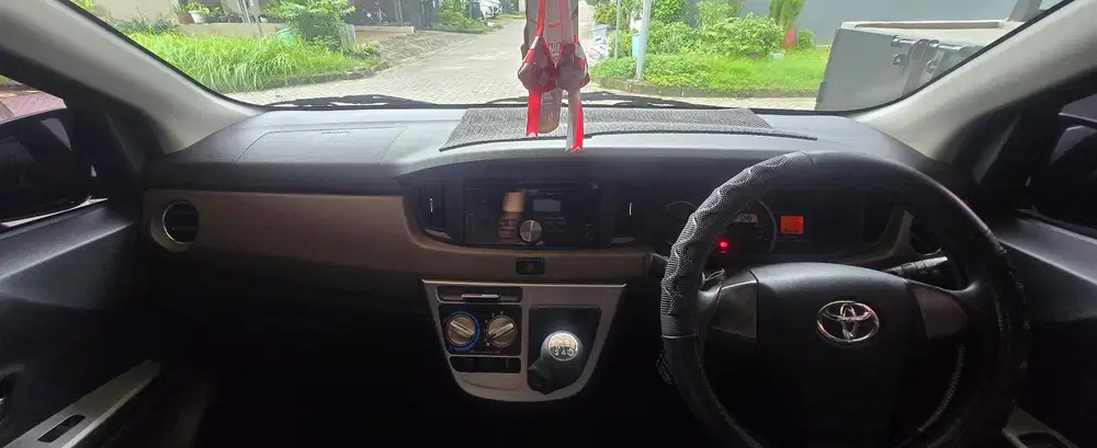 Toyota Calya 2018 Bensin