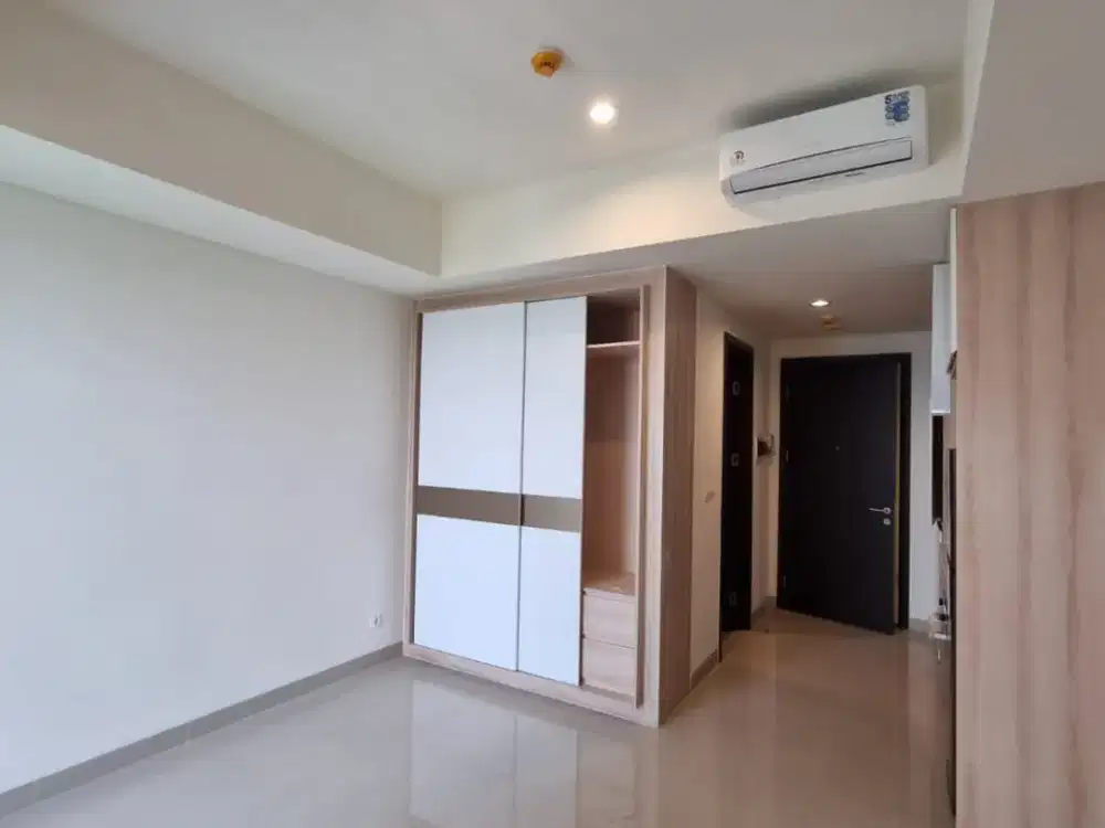Apartemen Cleon Park Studio Furnished Jakarta Garden City