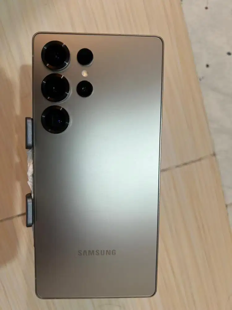 Samsung S25 Ultra 12gb/512gb