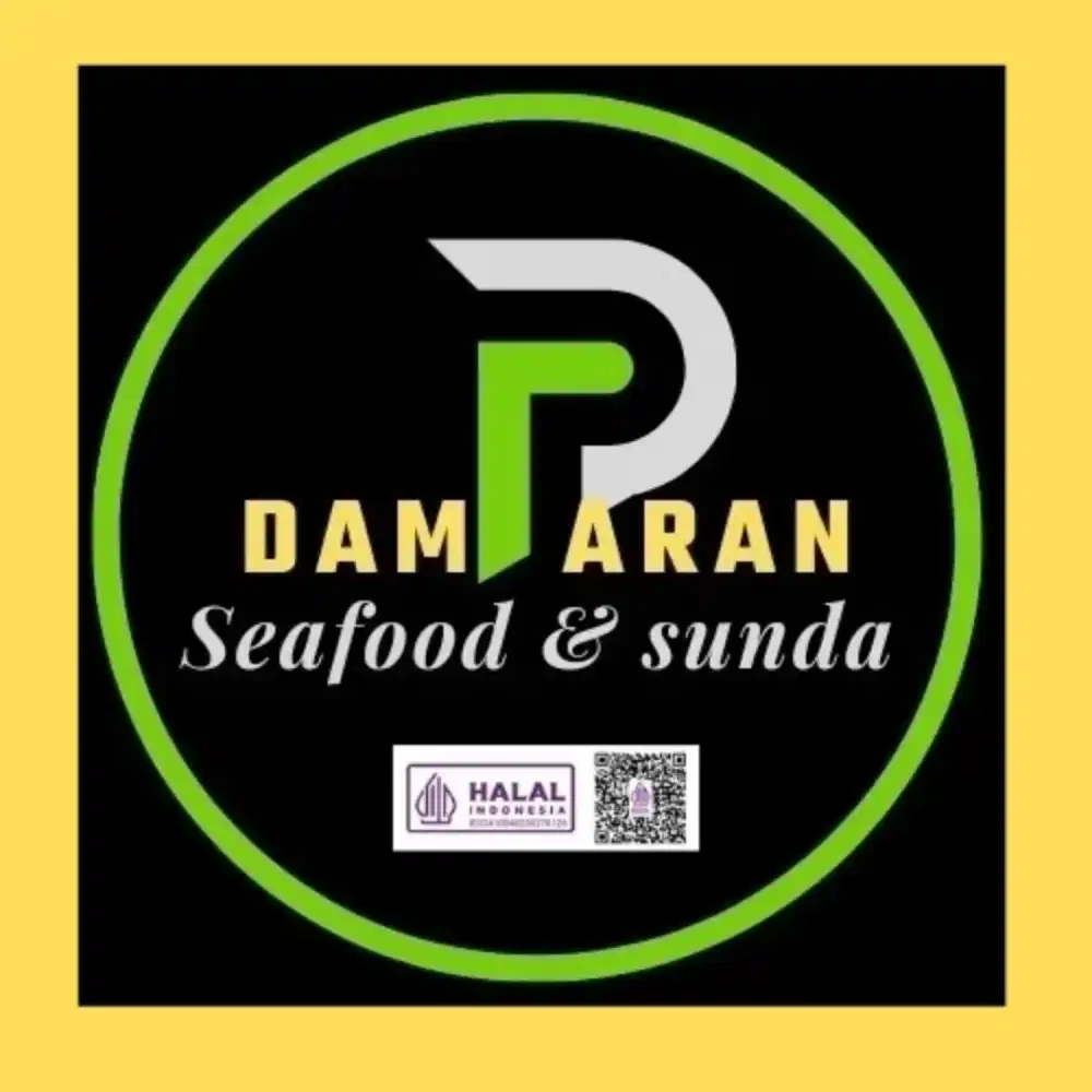 Koki masakan seafood