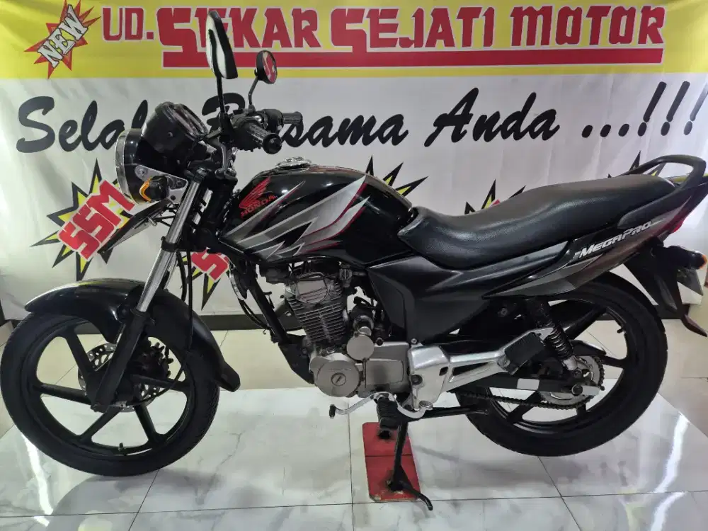 Megapro cw primus full ori