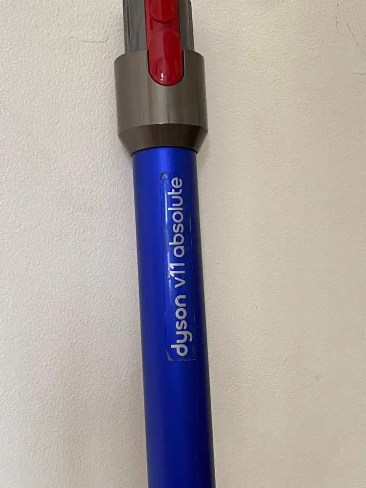 Dijual vakum dyson v11