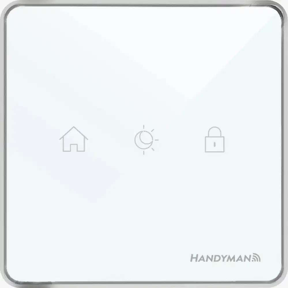 Handyman - Smart Scene Button