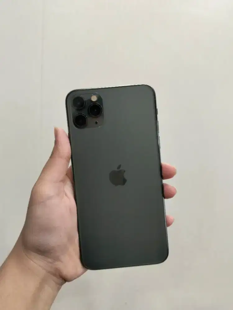 IPHONE 11 PROMAX 256GB ALL PROVIDER
