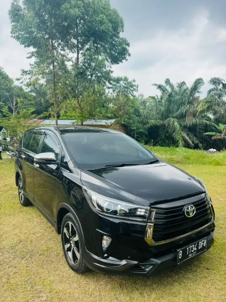 VENTURRER 2.4 AT DIESEL