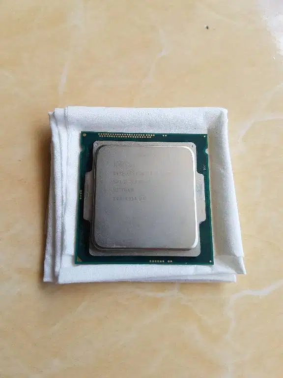 Processor Intel Core i7 4790 8 cpu speed to 4.0Ghz 4th gen lga 1150