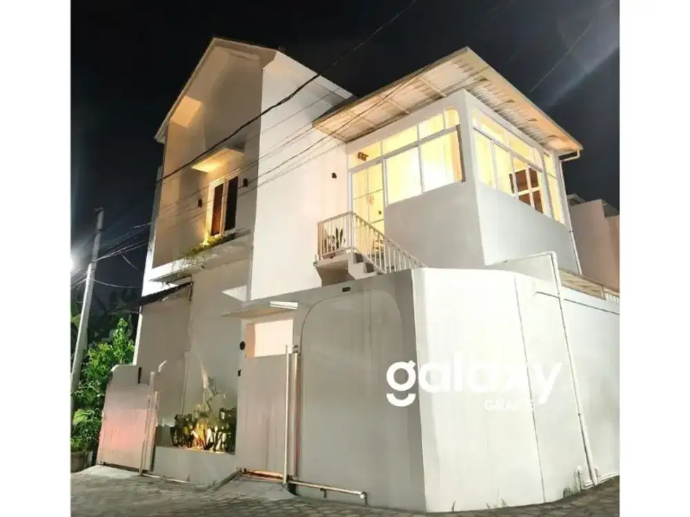 DISEWAKAN RUMAH DI KEDUNGU KEDIRI TABANAN, BALI