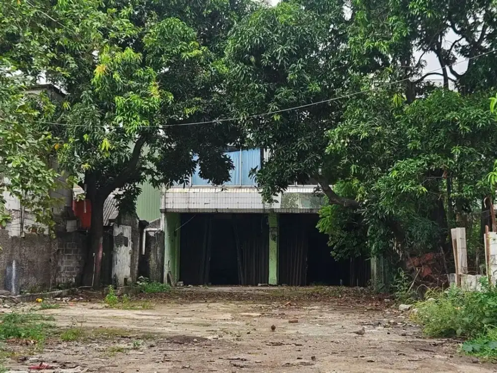 Ruko Hitung Tanah di Jatimakmur Bekasi