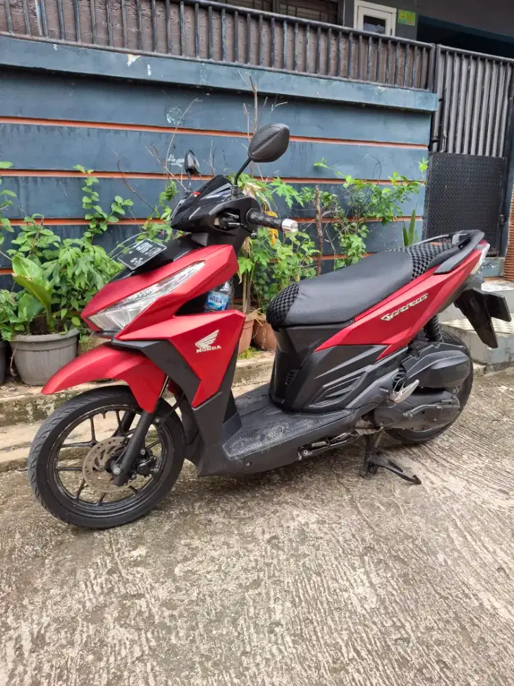 Vario 125  tahun 2016