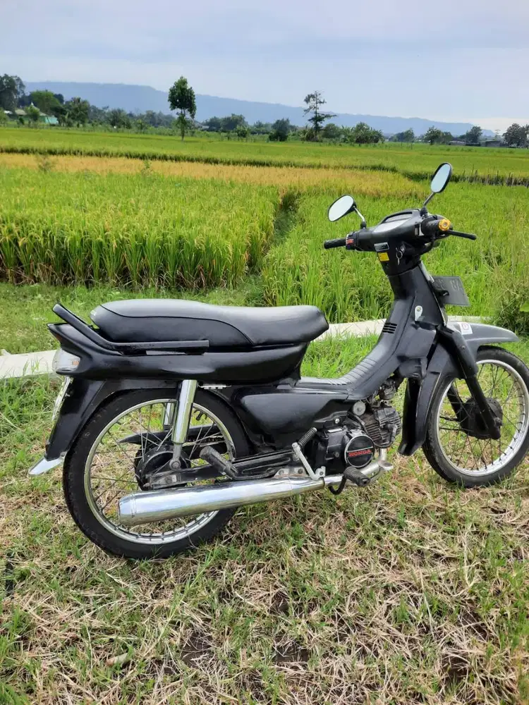 astrea impressa 2000 tinggal pakai