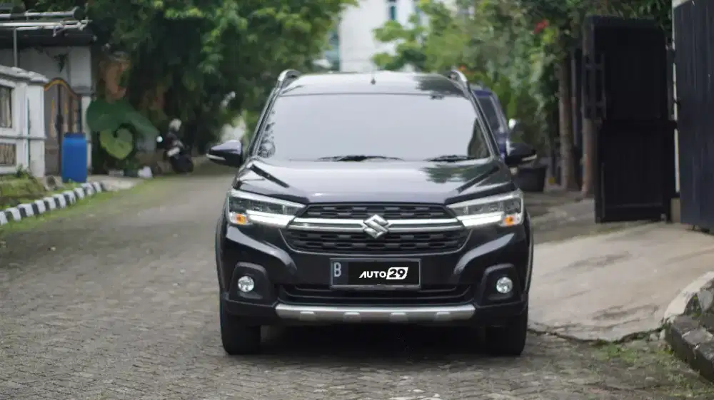 Dp 6jt ! XL 7 alpha AT 2022 istimewa