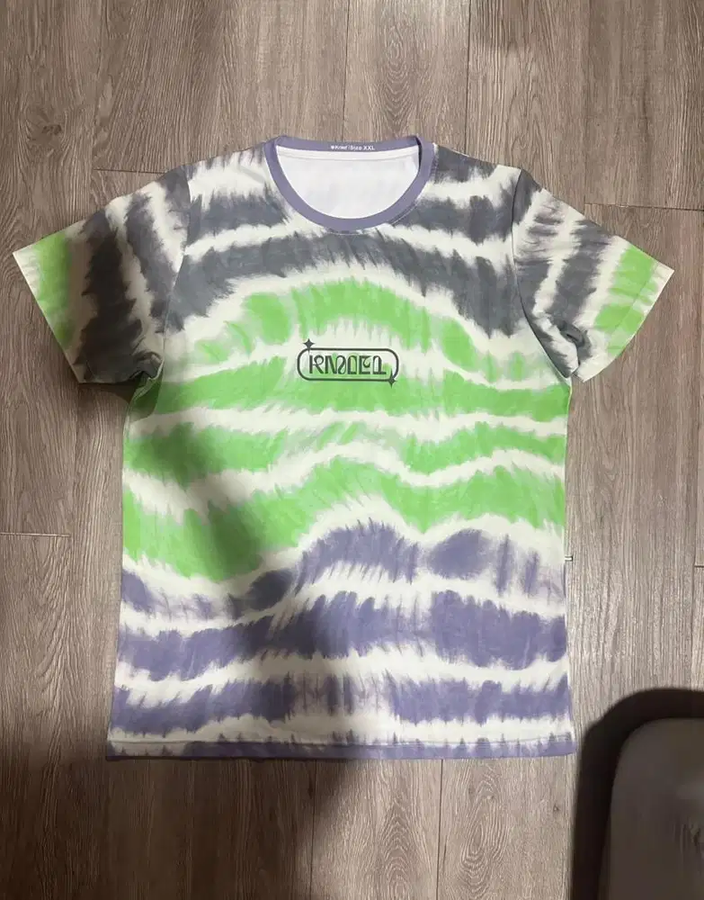 Jersey Running Kniel