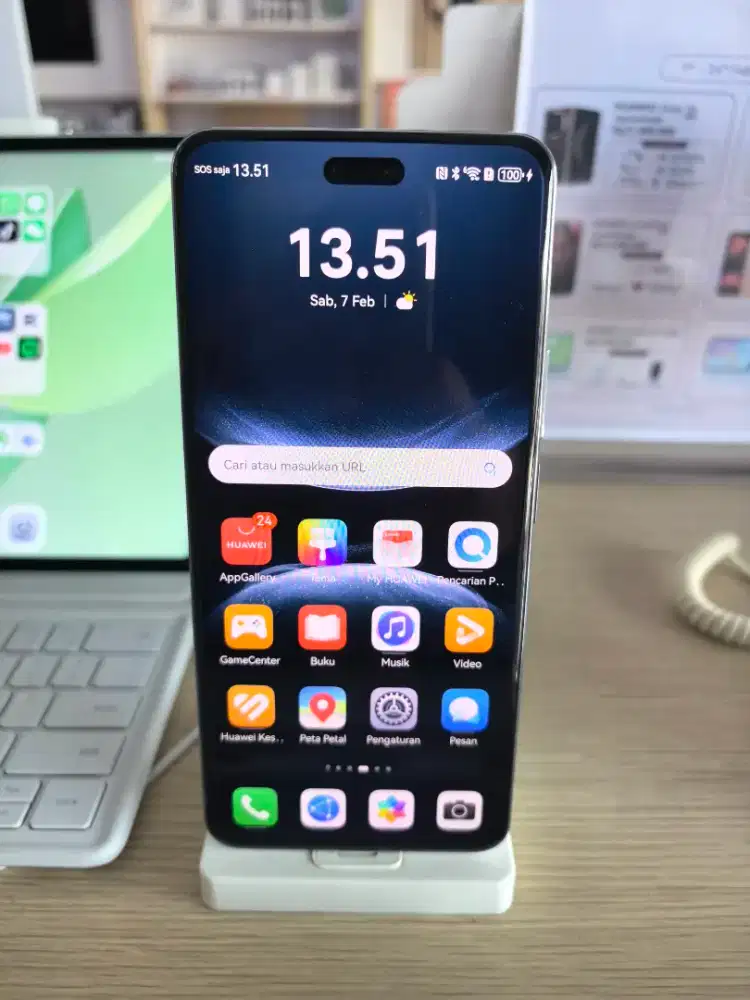 Huawei Nova 14 Pro free Fit 4 pro