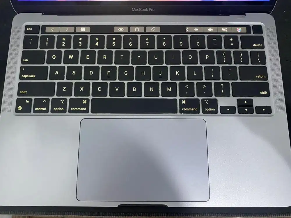 Macbook pro M1 2020