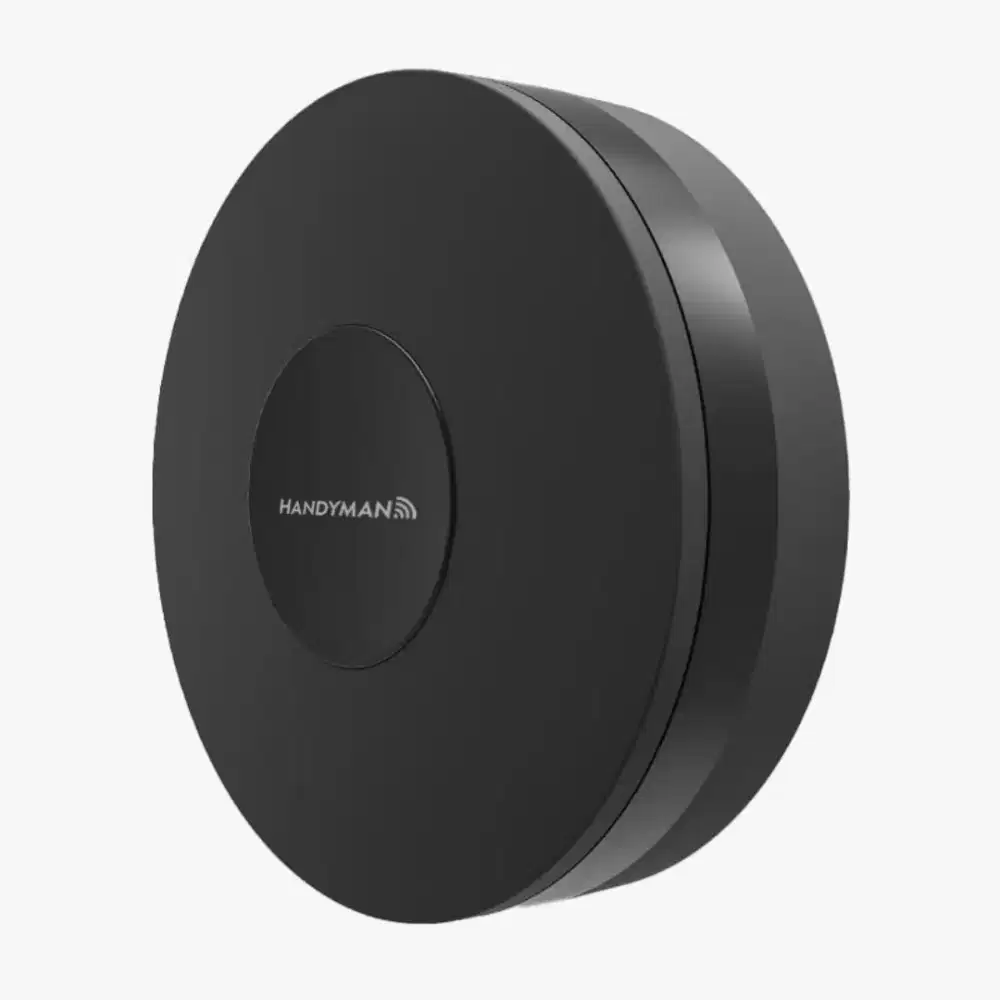 Handyman - IR Remote Control