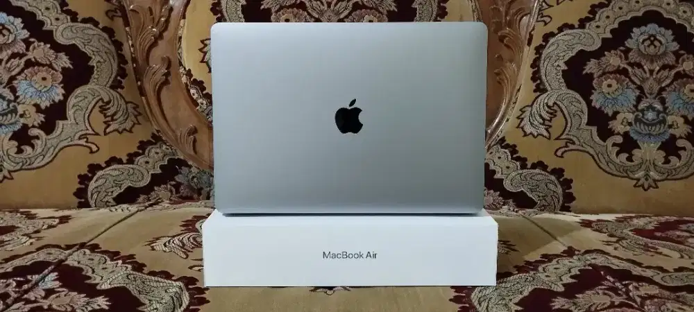 MacBook Air M1 Ex Ibox