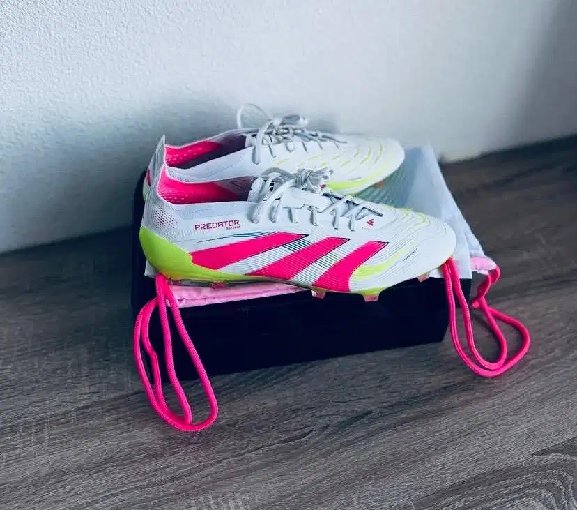 Adidas predator Elite fg