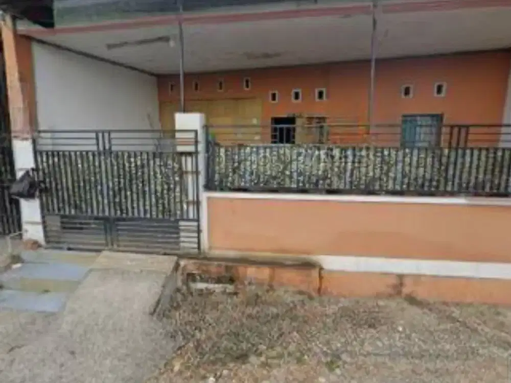 Dijual Rumah Makassar sekitar Jalan Sultan Alauddin, Jl Minasaupa, Jl Jipang Raya