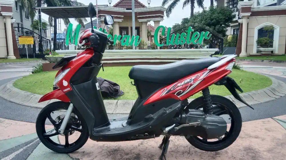 Yamaha mio 2011 orsinilan pjk hidup dan suratnua lengkap