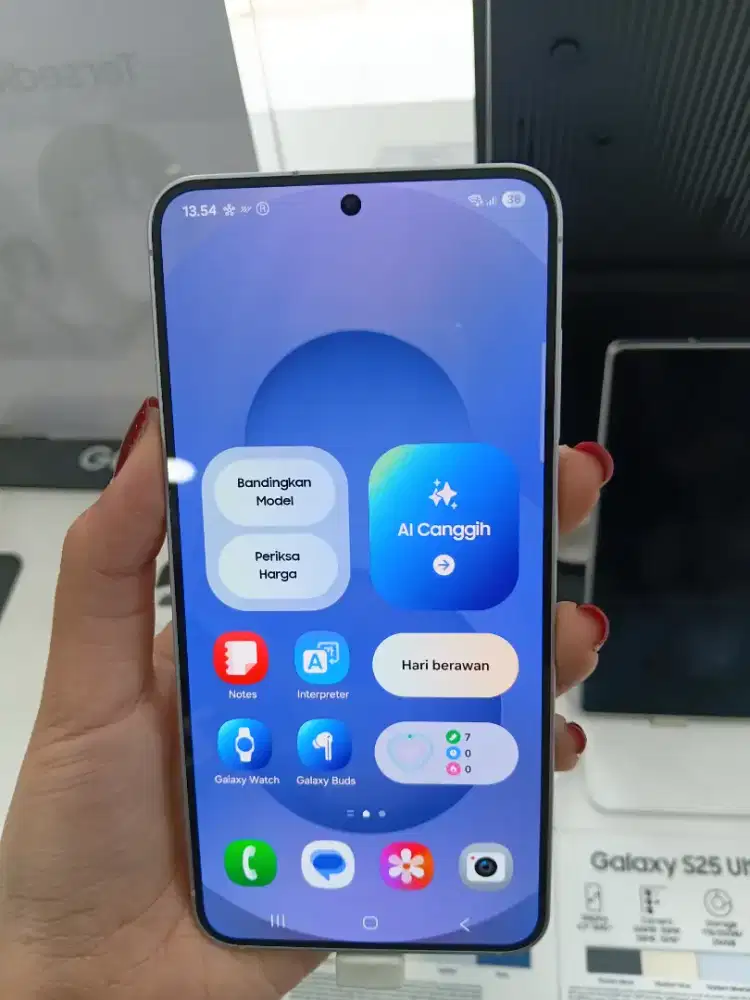 PROMO CASHBACK ALL SERIES SAMSUNG