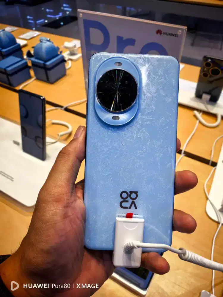 HUAWEI nova 14 Pro GARANSI RESMI