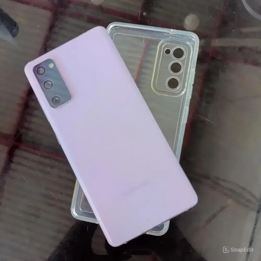 SAMSUNG S20 FE RAM 128GB