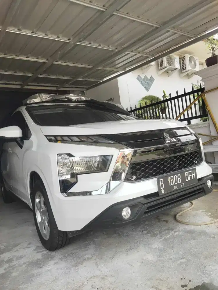 Expander AT Di jual milik pribadi