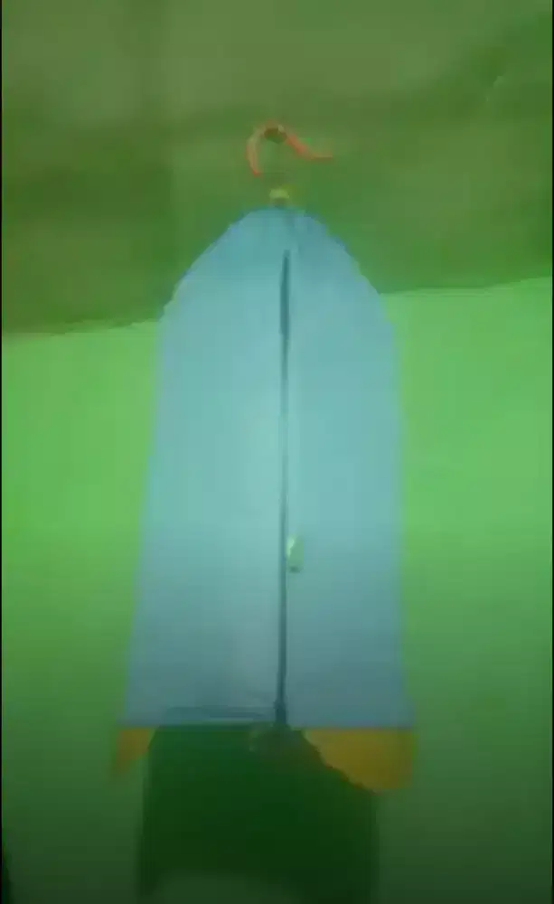 Kandang Lb merek panda fulset